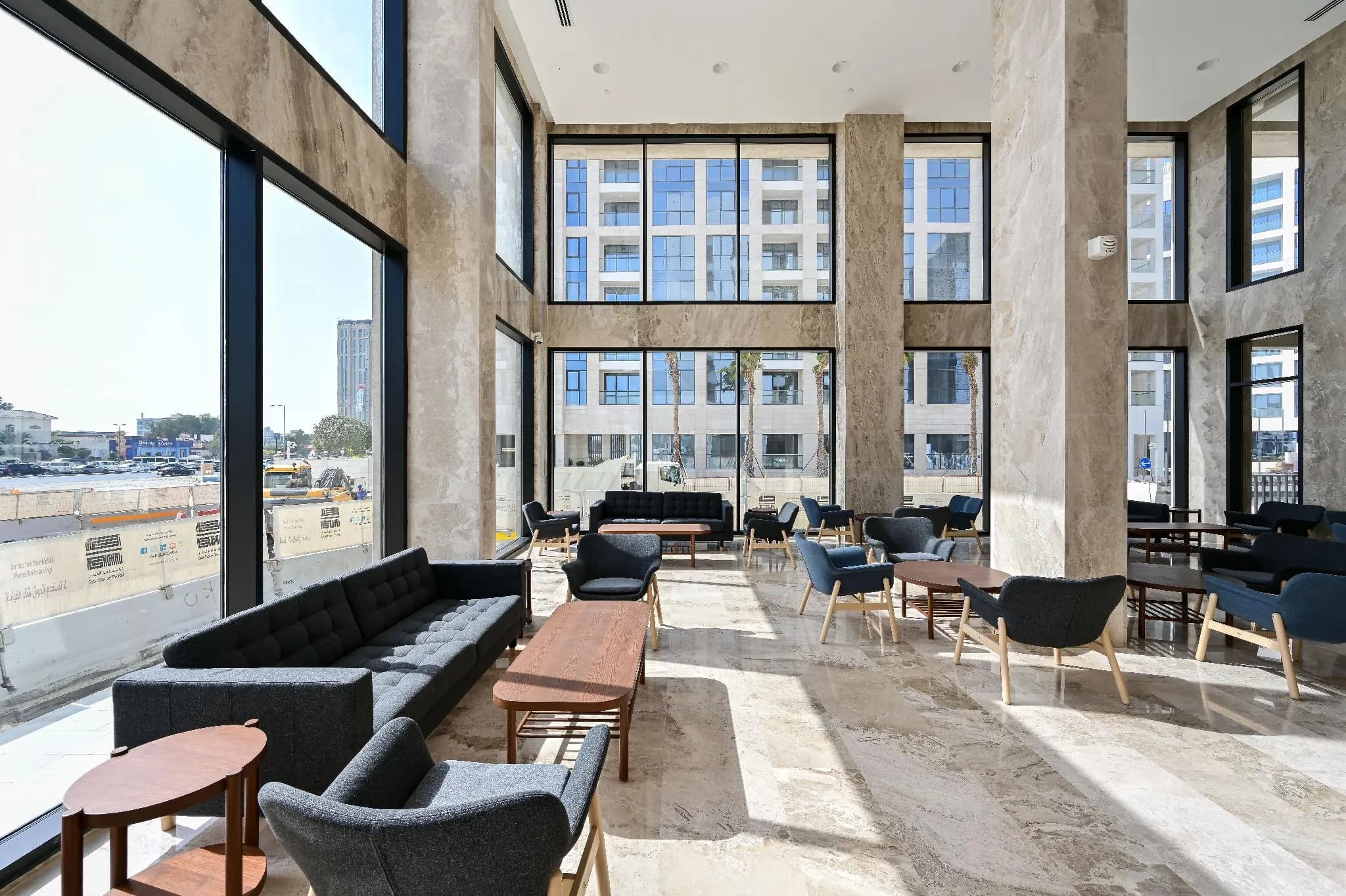 Terminal Inn By Edar City Center