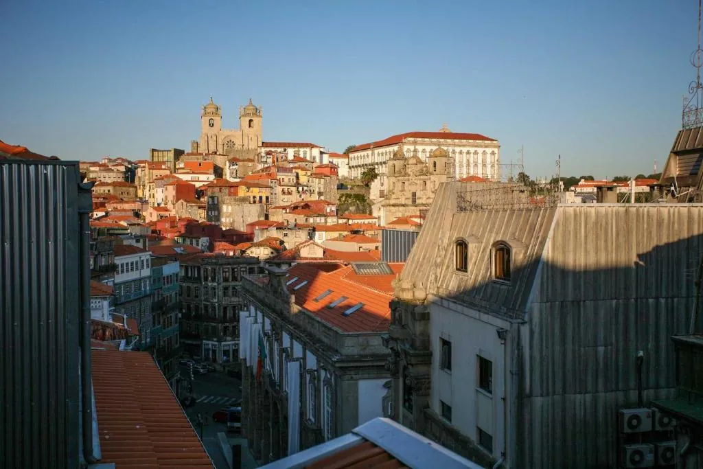 Belomonte 20 Apartments Porto World Heritage