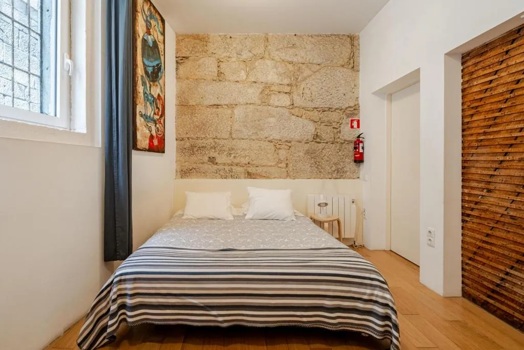Belomonte 20 Apartments Porto World Heritage