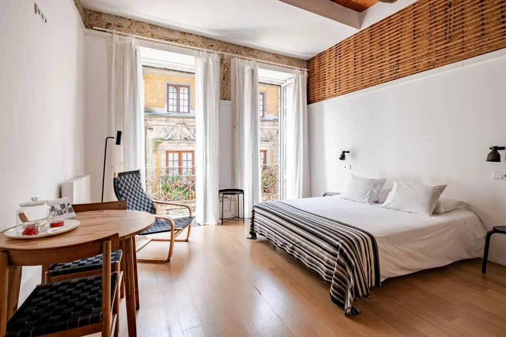 Belomonte 20 Apartments Porto World Heritage