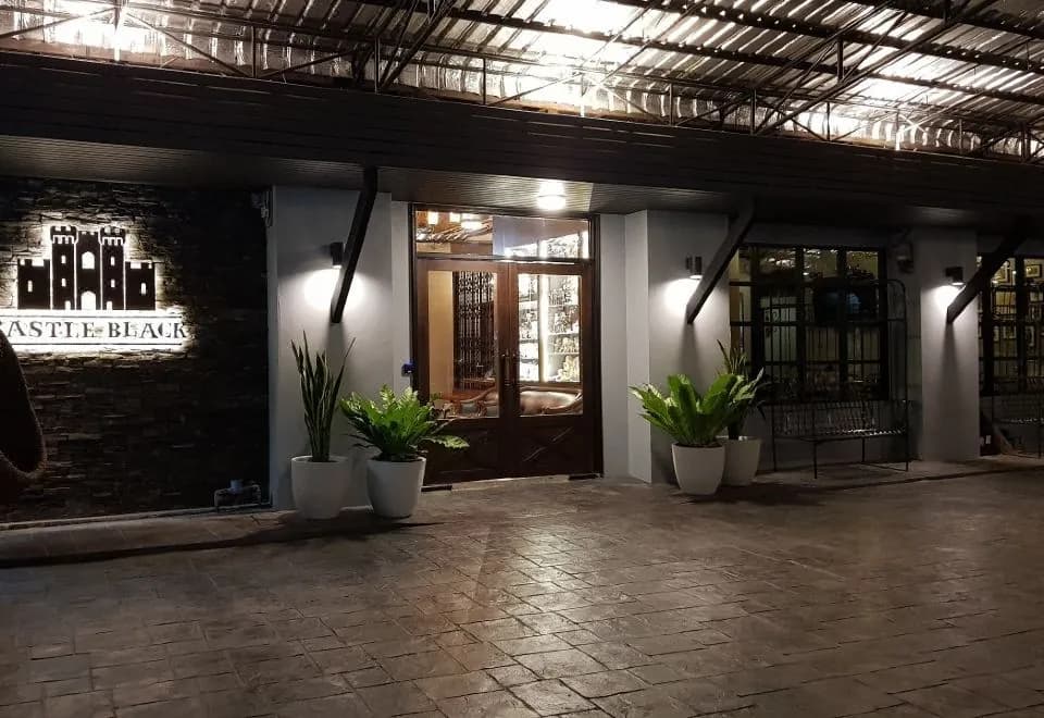 Castle Black Bangkok