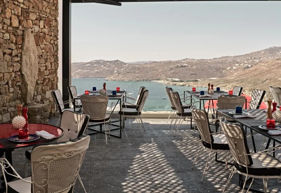 Myconian Avaton - Design Hotels