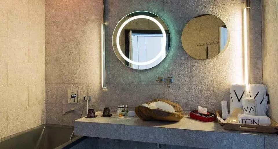 Myconian Avaton - Design Hotels