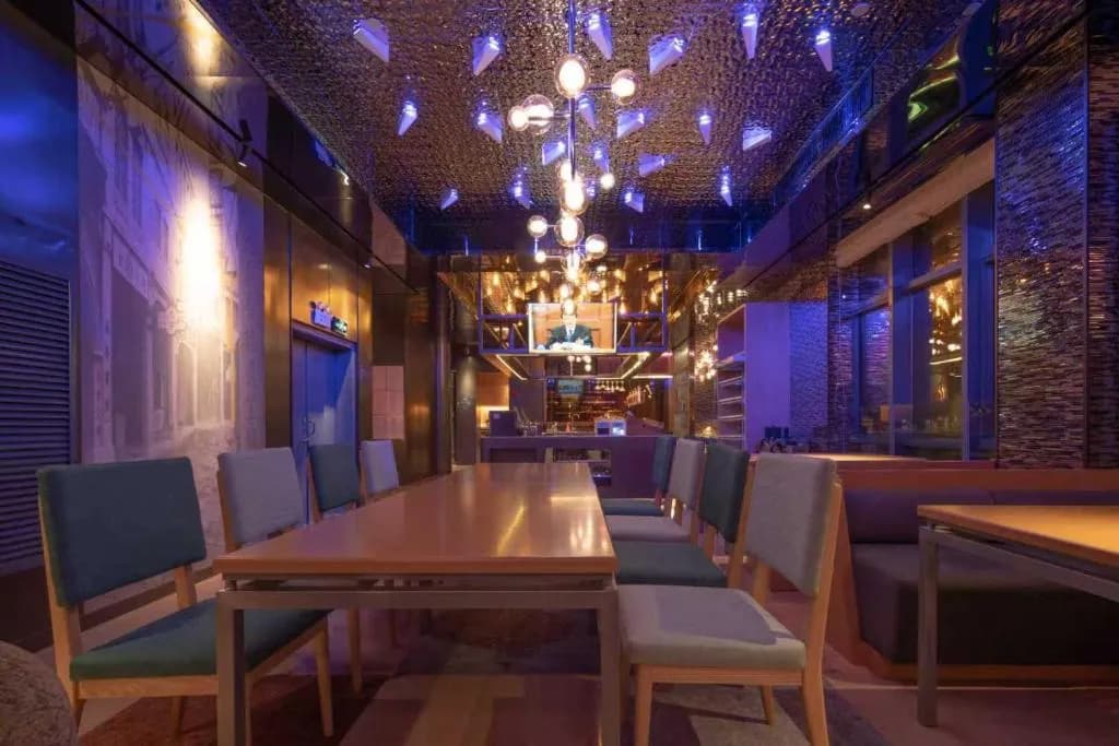 City Note Hotel (Guangzhou Beijing Road Pedestrian Street Subway Station)