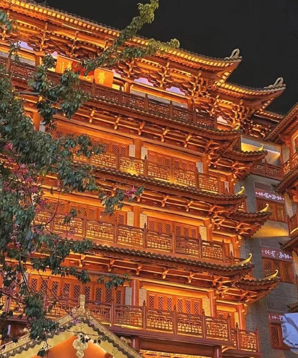 City Note Hotel (Guangzhou Beijing Road Pedestrian Street Subway Station)