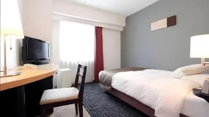Sapporo Tokyu REI Hotel