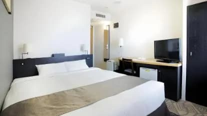 Sapporo Tokyu REI Hotel