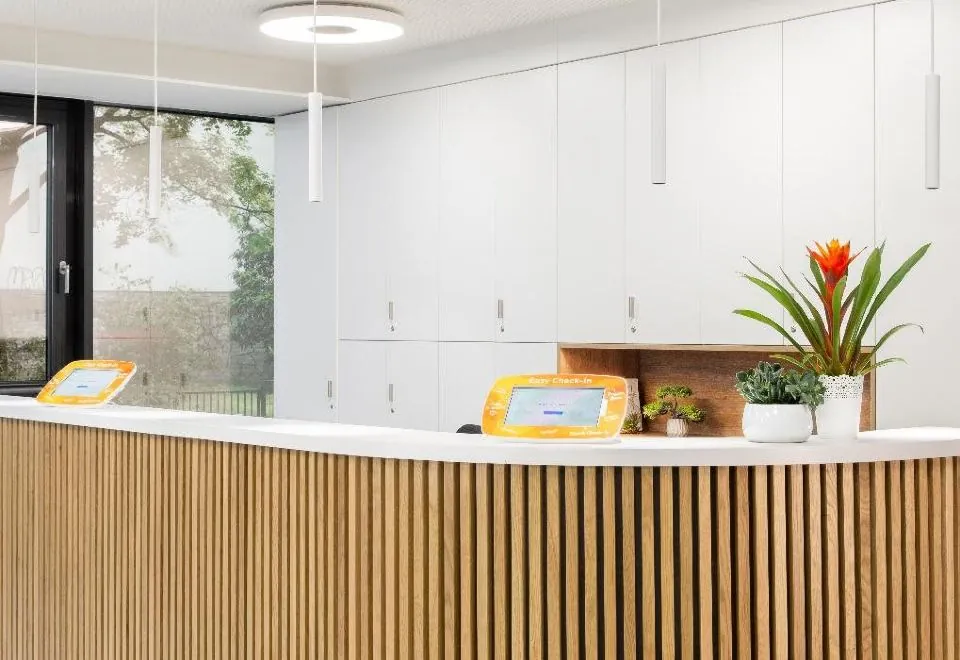 myNext - Hotel Leo
