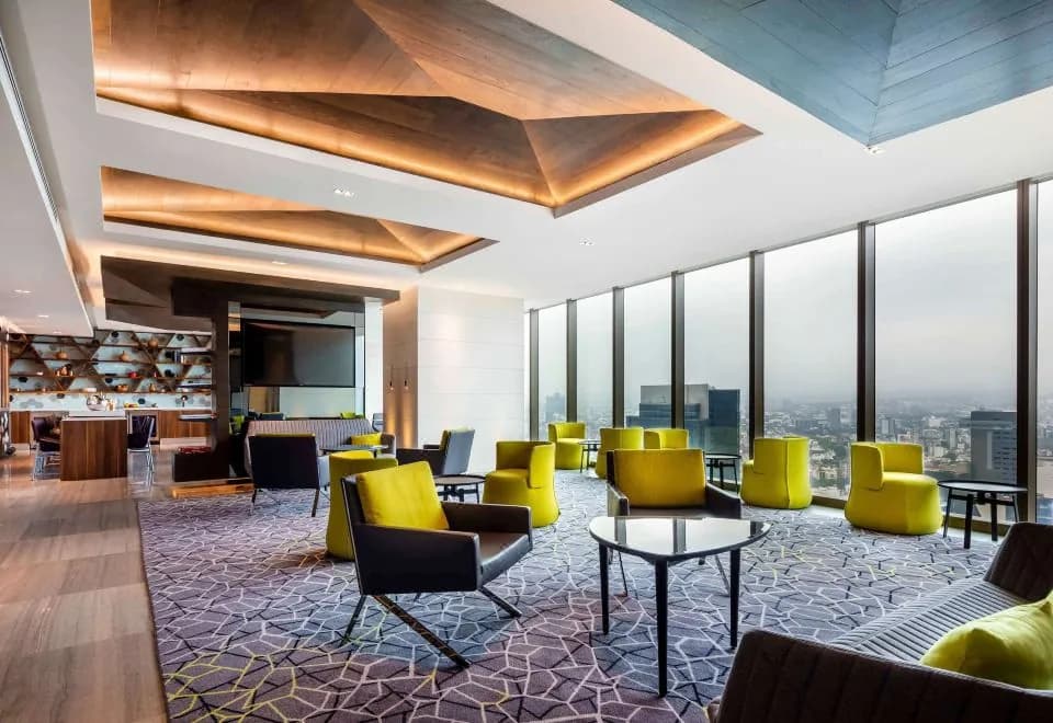 Sofitel Mexico City Reforma