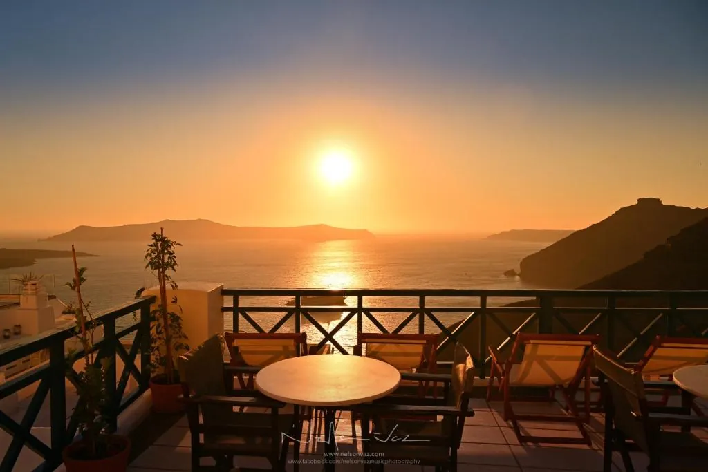 DELION VIEW HOTEL