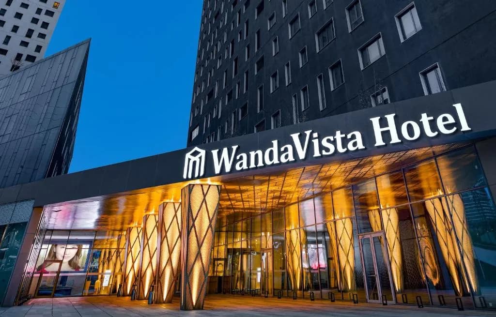 Wanda Residence