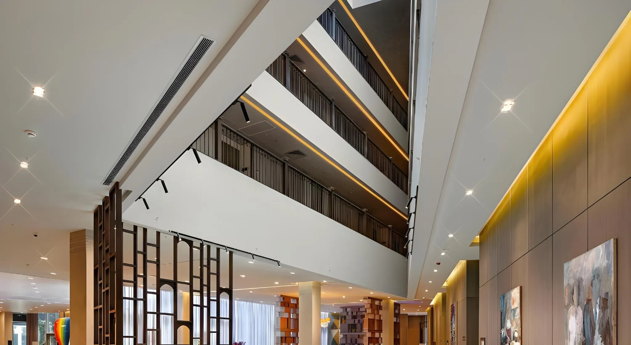 Wanda Residence