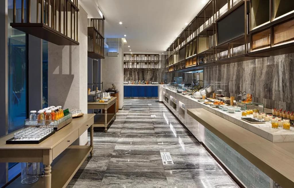 Wanda Residence