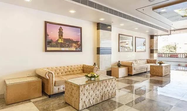 Rester Select Jodhpur