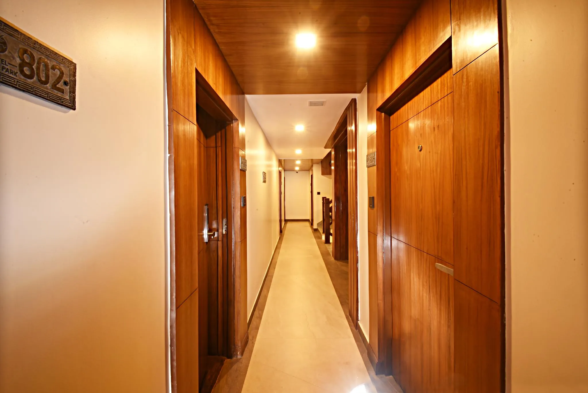 Hotel Thamel Park