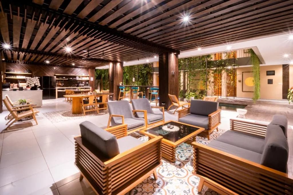 Tanaga CoLiving