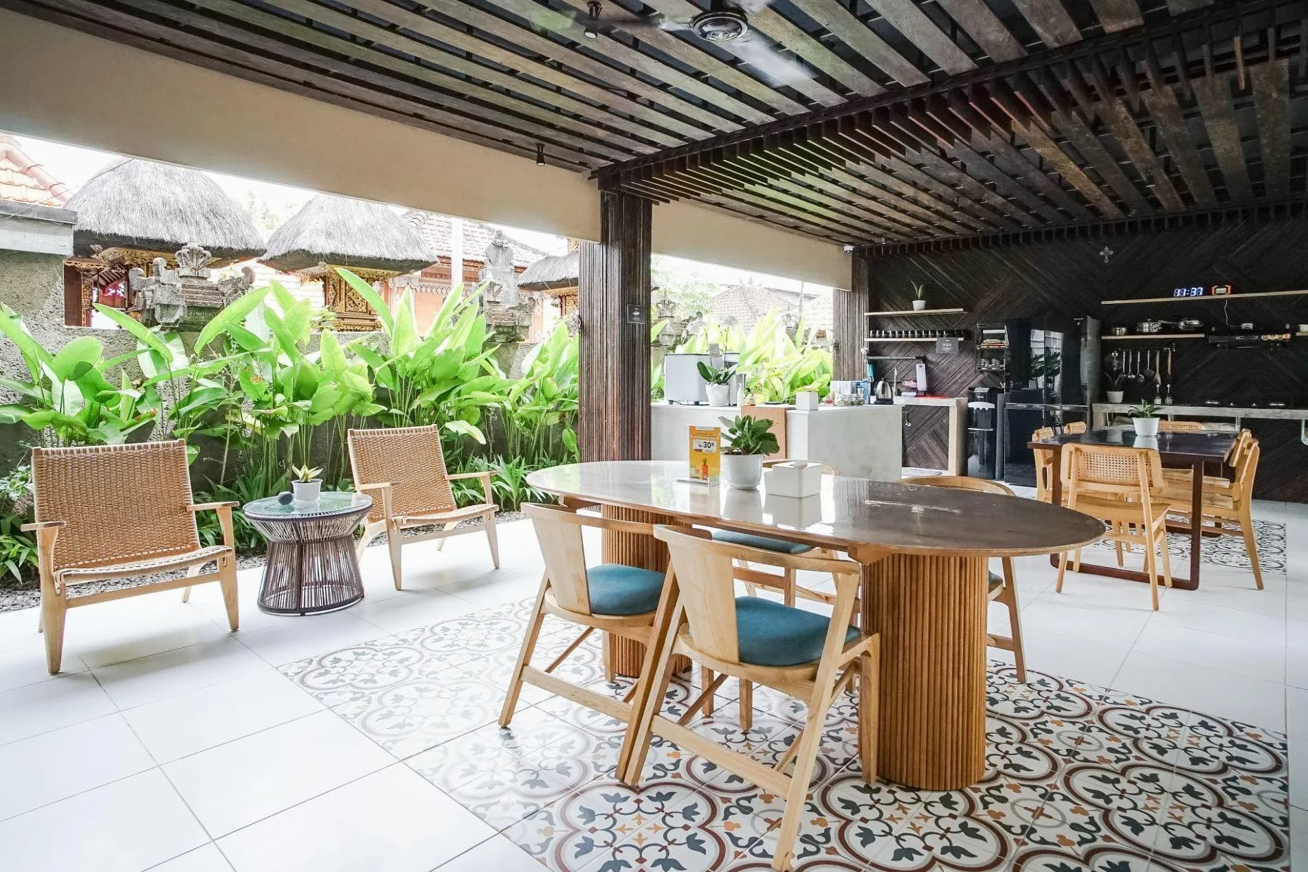 Tanaga CoLiving