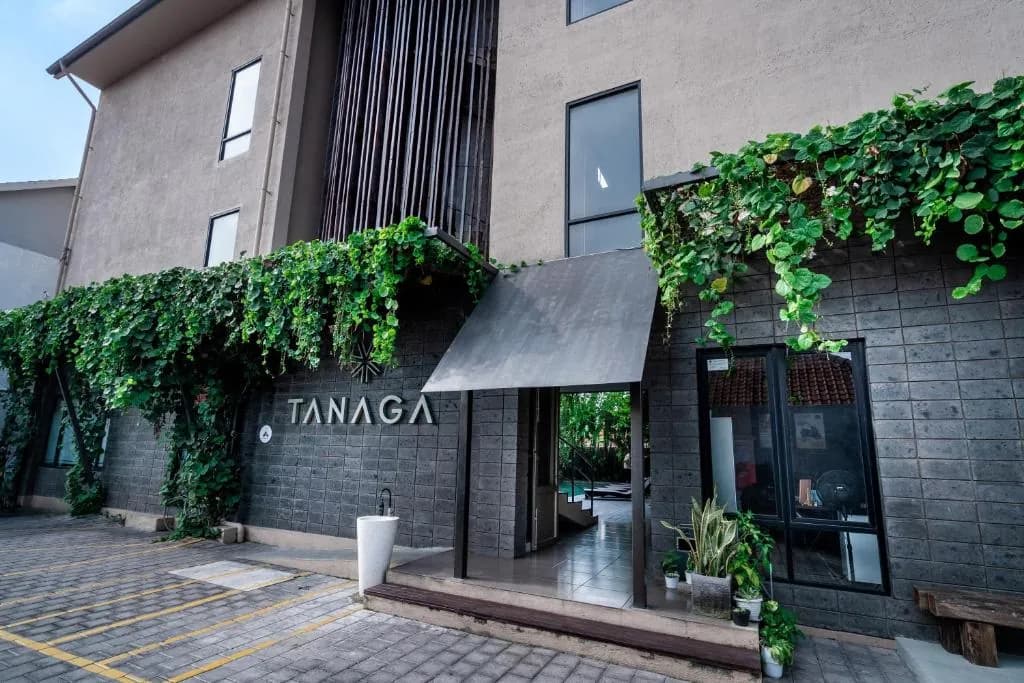 Tanaga CoLiving