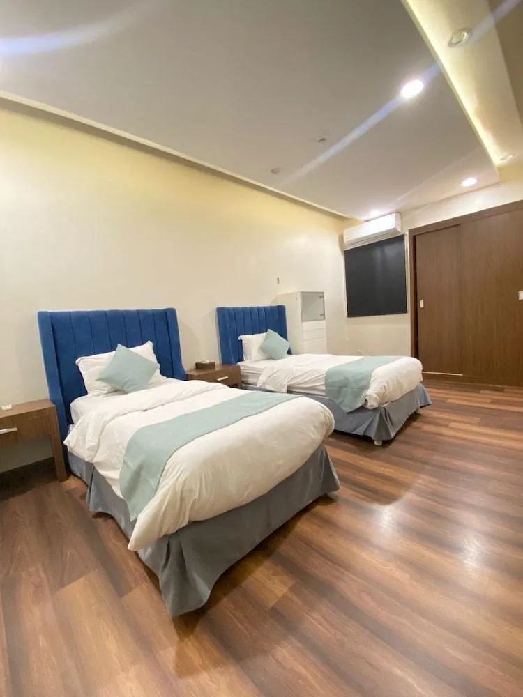 Rose park hotel