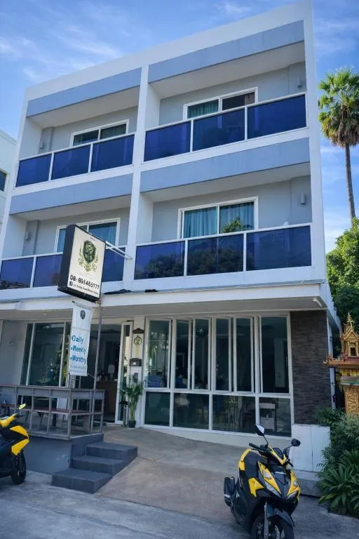 La Xenia Hotel Kata Beach