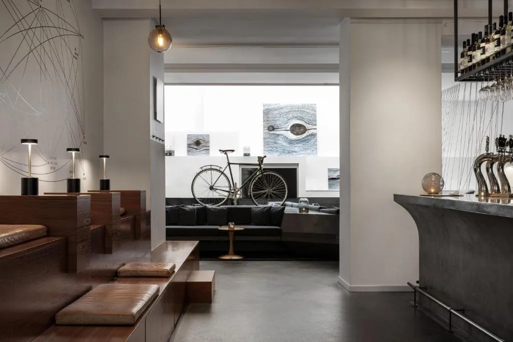 Apartments by Brøchner Hotels