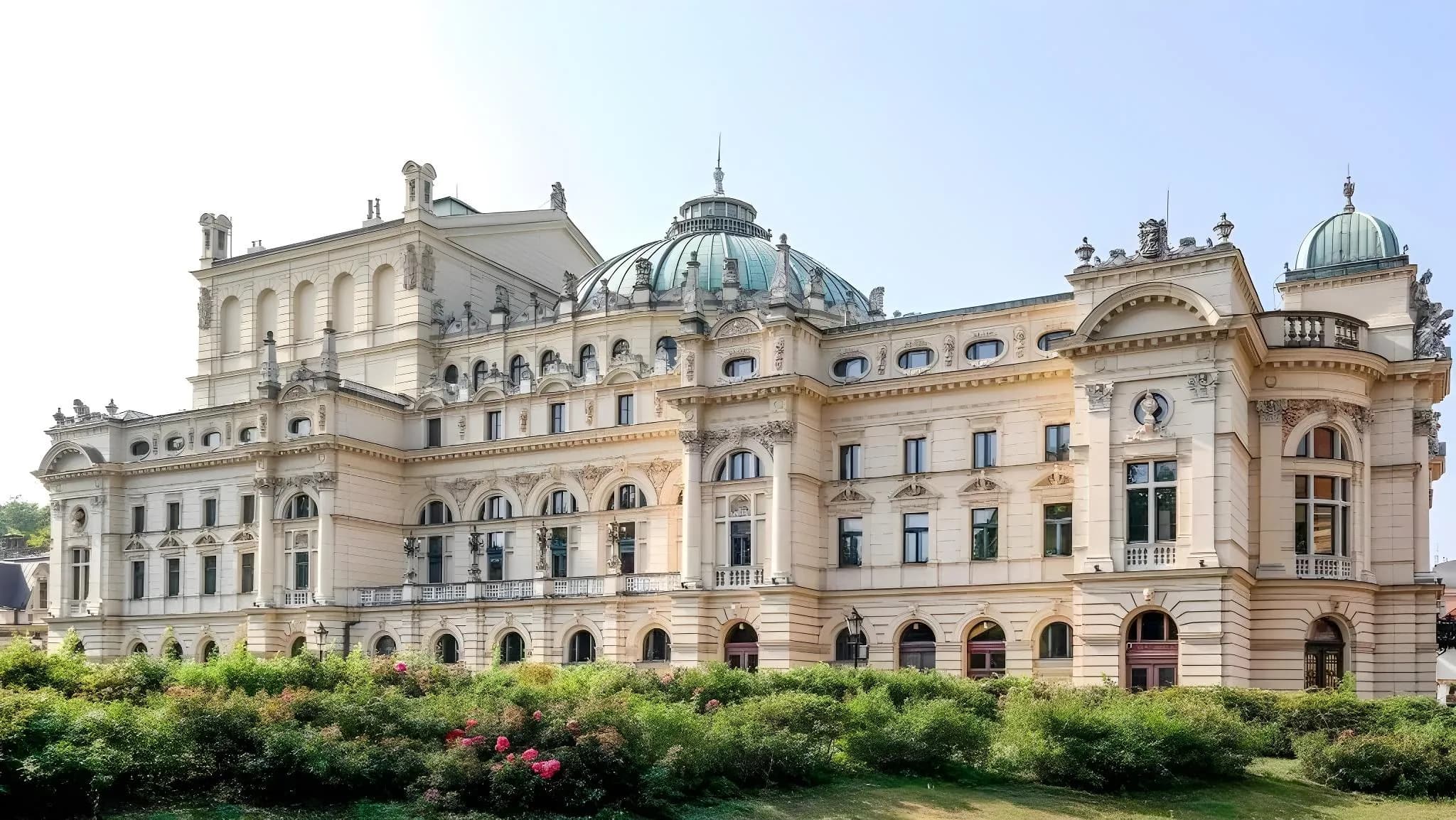 Harmony Aparthotels Krakow