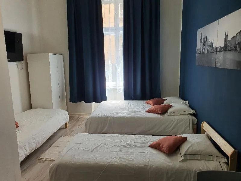 Harmony Aparthotels Krakow