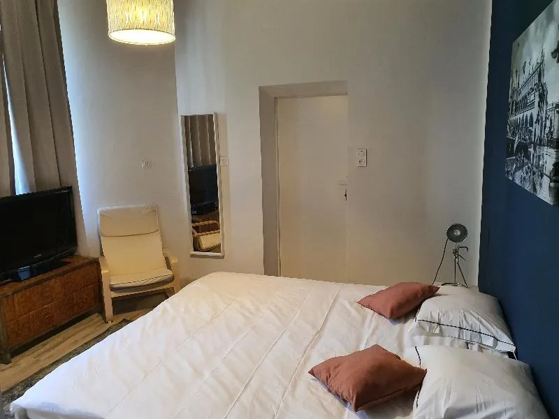 Harmony Aparthotels Krakow