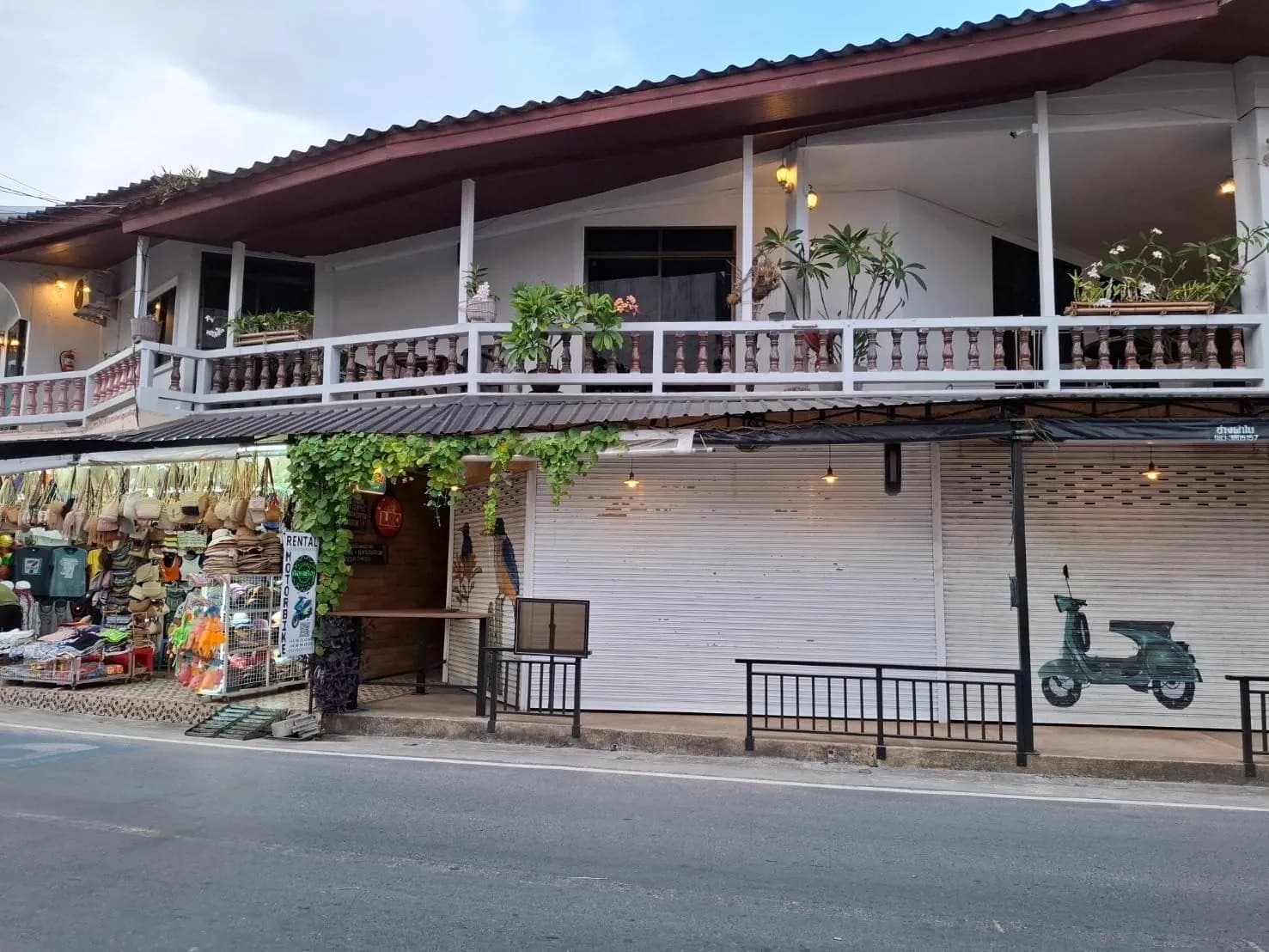 Orchid House Kamala Beach