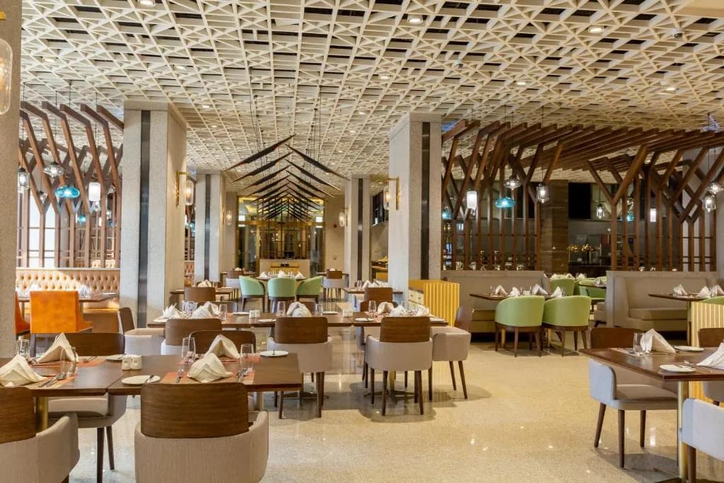Joudyan Olaya Riyadh by Elaf