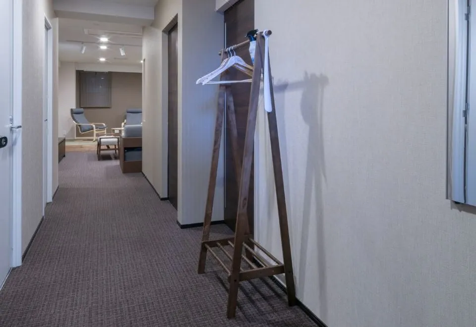 Randor Residence Susukino Suites