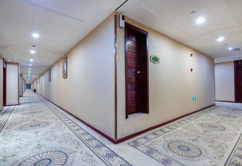 Vienna Hotel (Shanghai Songjiang Wanda)