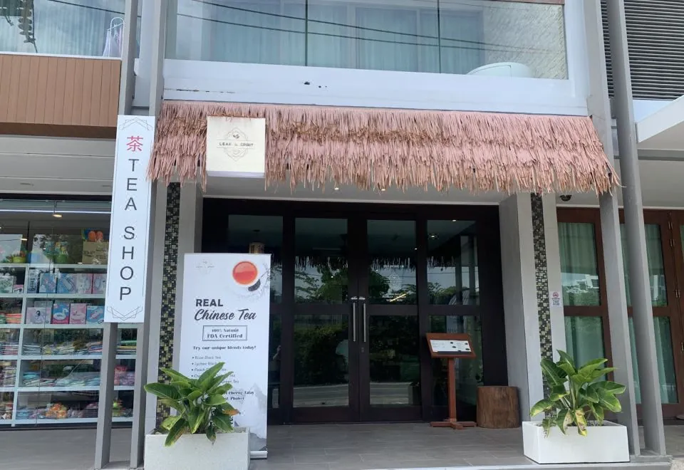 The Regent Phuket Bangtao Beach