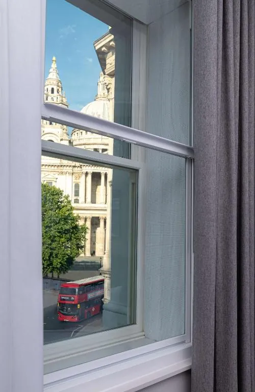 Lost Property St. Paul's London, Curio Collection by Hilton