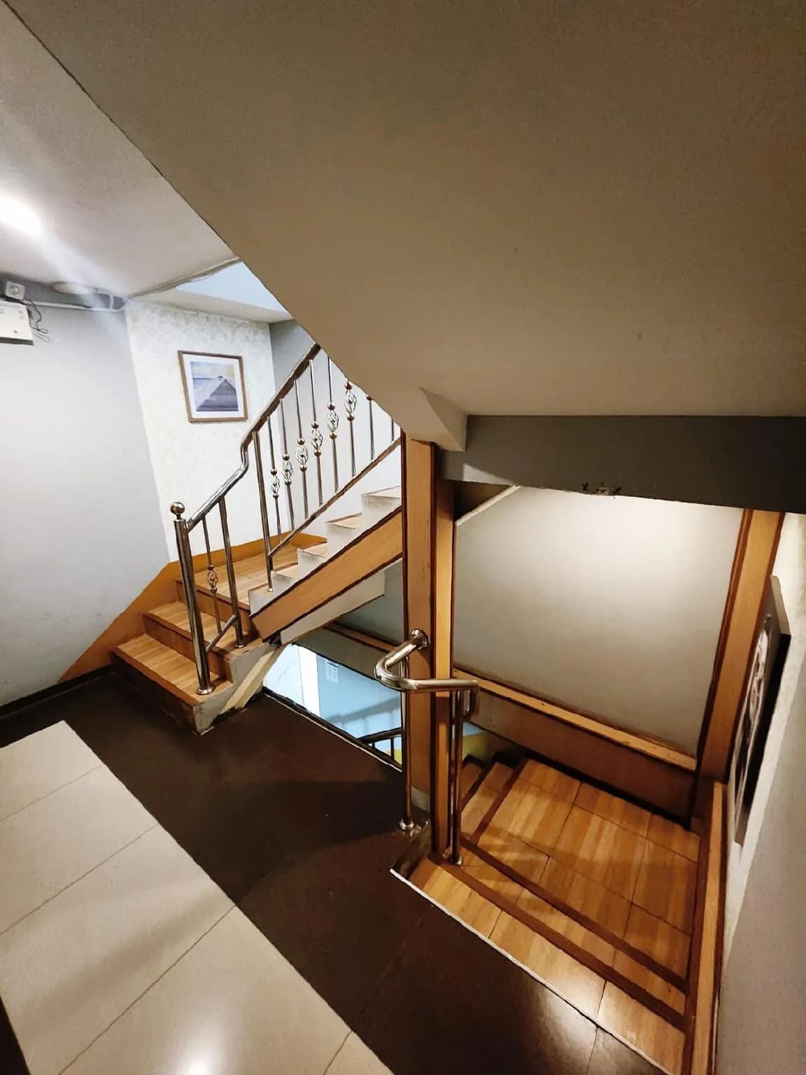Star Residency