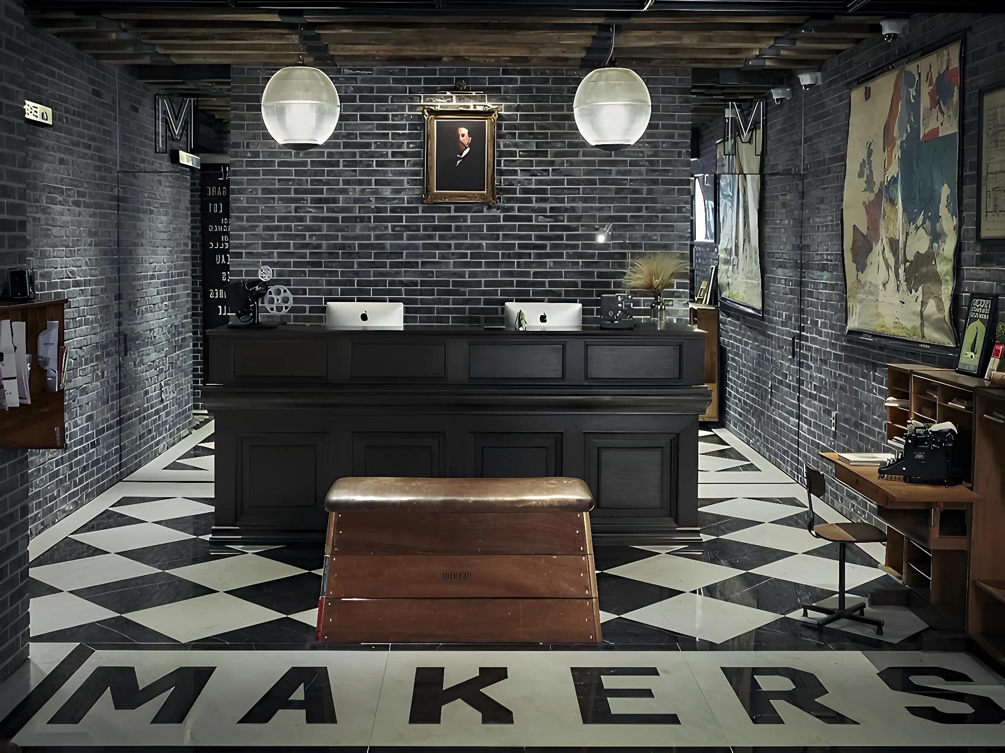 Jongno makersXeppeuda hotel