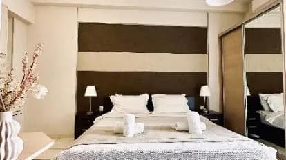 Mc Queen Rooms & Apartments