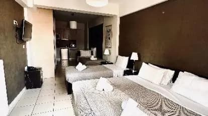 Mc Queen Rooms & Apartments