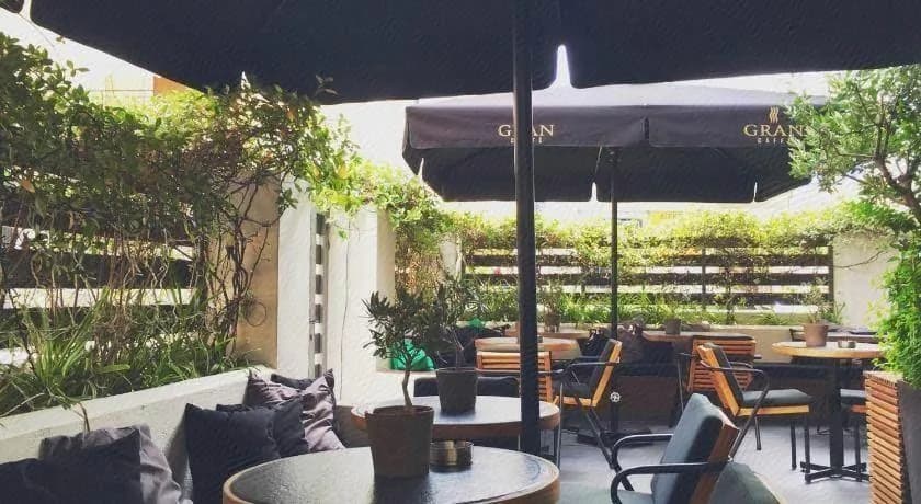 Mc Queen Rooms & Apartments