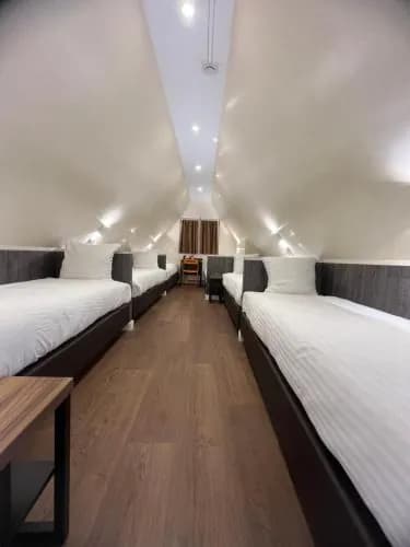 DAM Hotel
