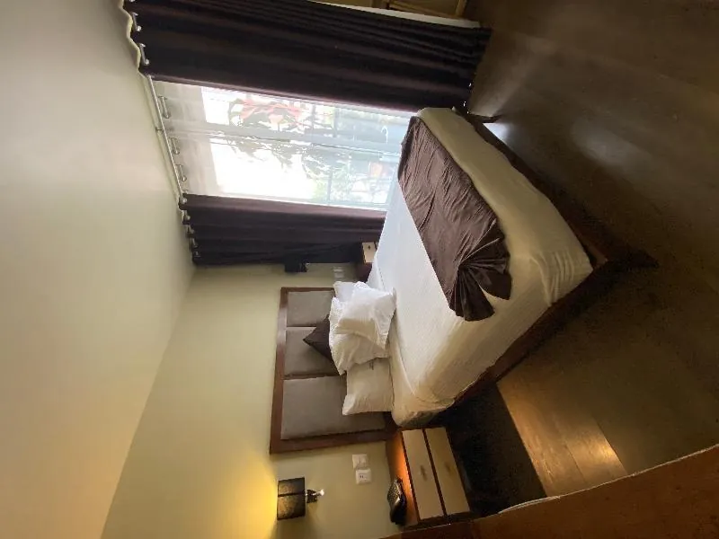 Suites Lerma