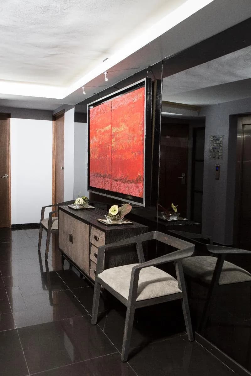 Suites Lerma