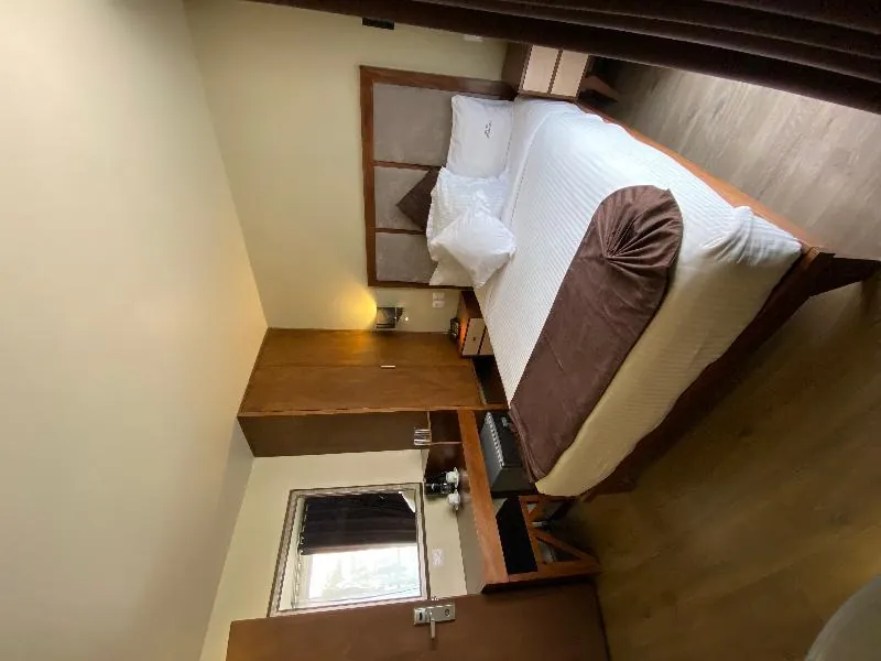 Suites Lerma