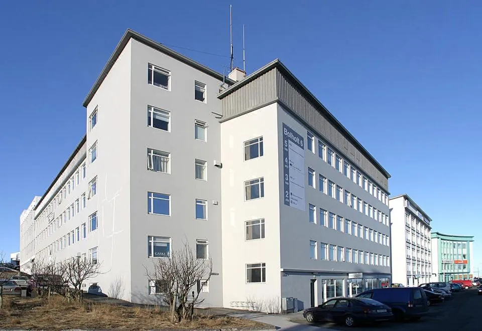 Stay Apartments Bolholt