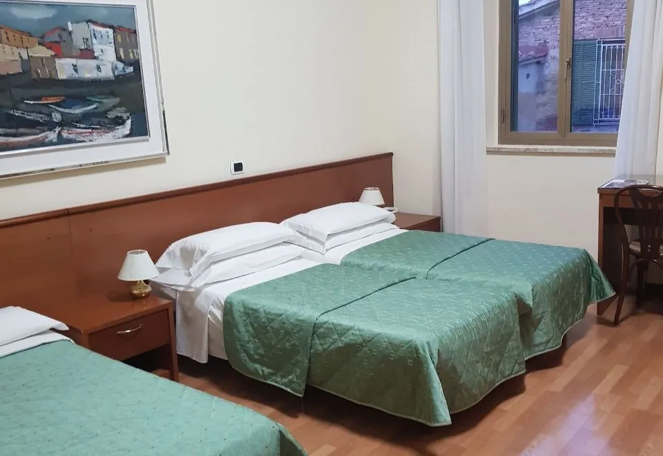 Hotel Duomo