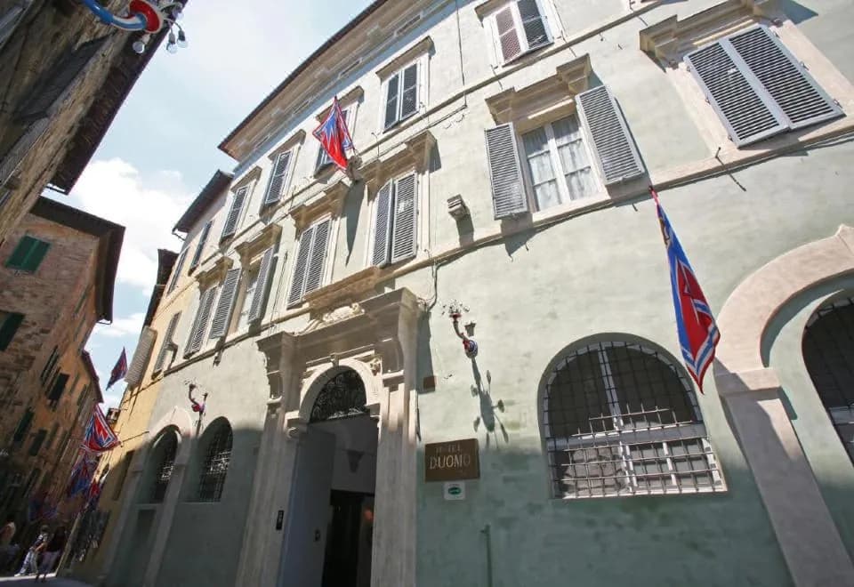 Hotel Duomo