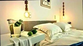 Mykonos Chora Apartments