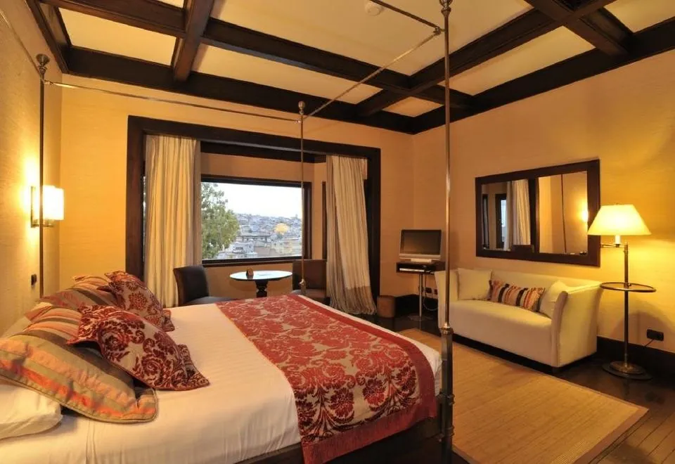 Hotel Casa Higueras