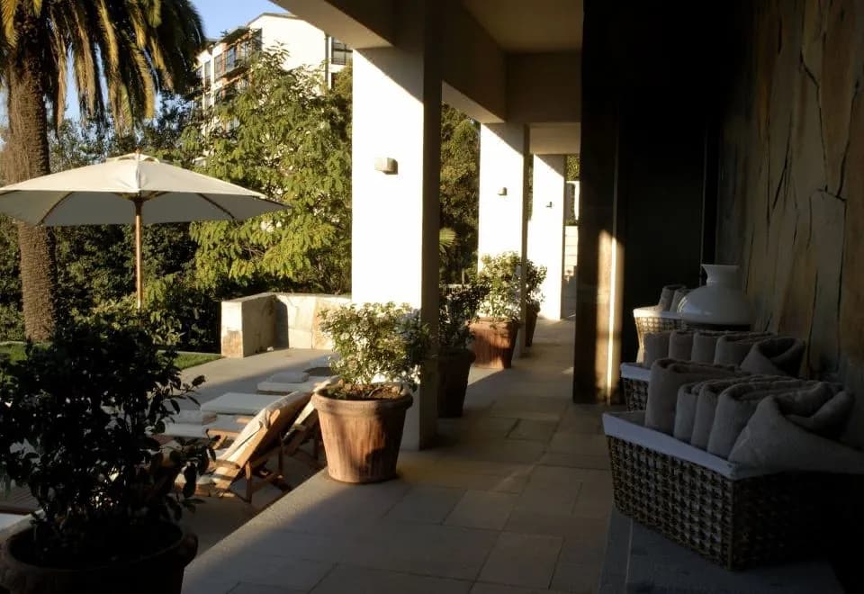 Hotel Casa Higueras