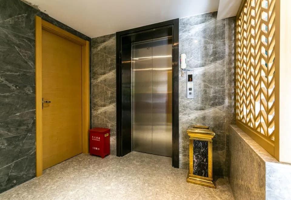 qiuzhiBoutique Hotel